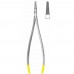 TOENNIS Needle Holder TC